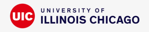 University of Illinois, Chicago